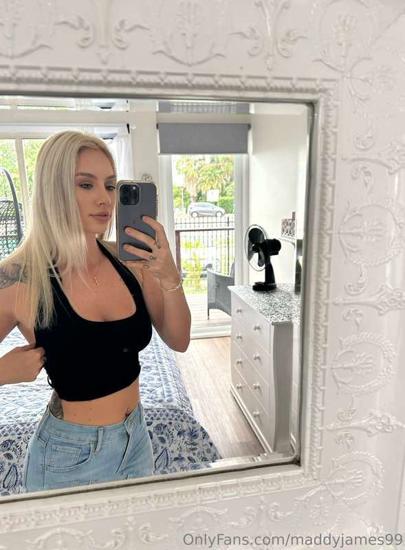 What do you think the tightness of my pussy is on a scale of..