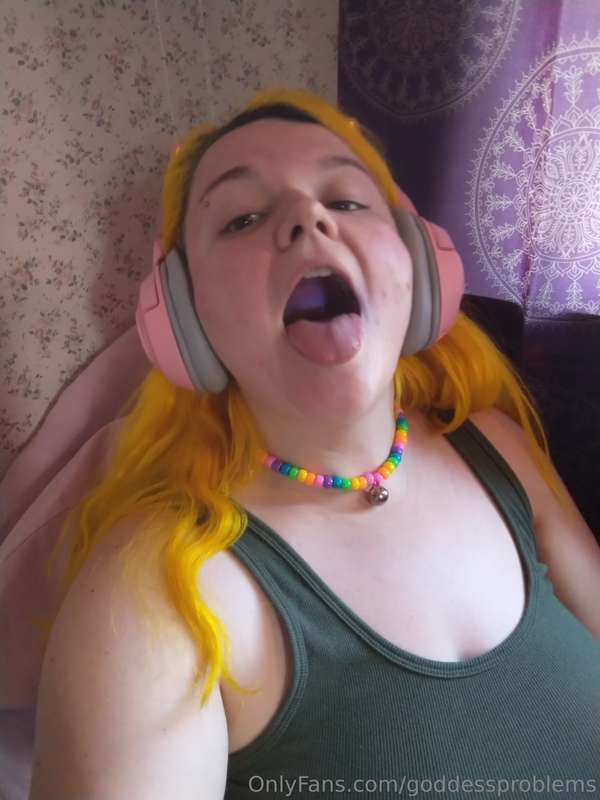 goddessproblems image #0