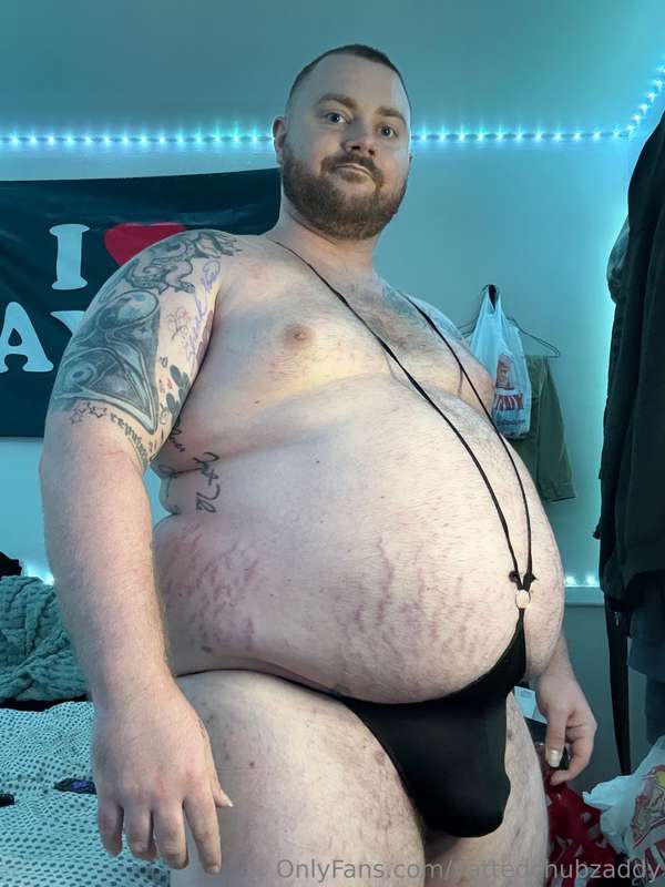 yattedchubzaddy image #0
