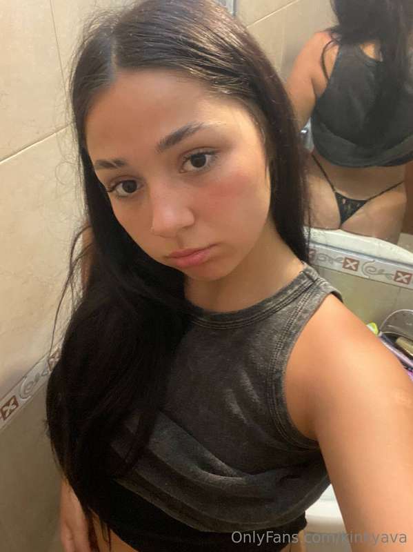 kinkyava
