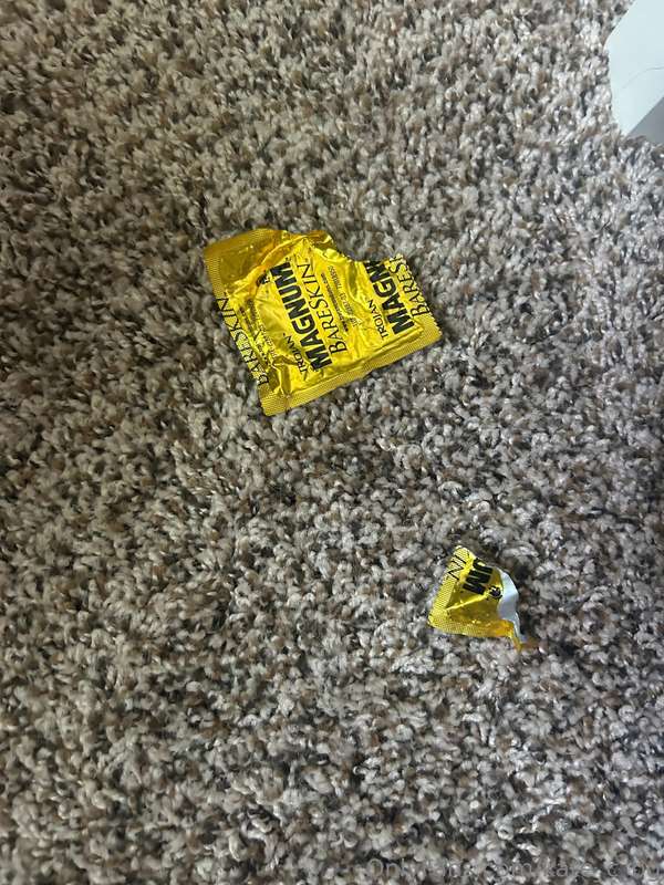 Signs of a great night 