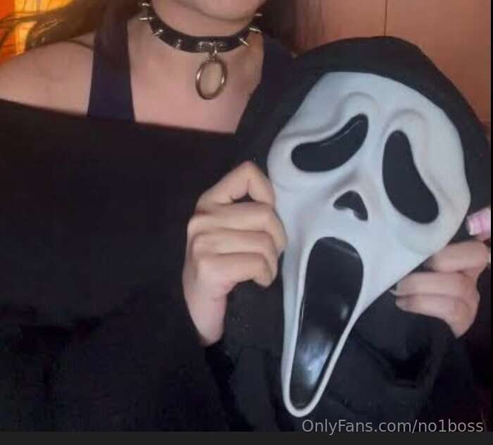 Does anyone have any sexy Halloween kinks, fetishes, turn on..