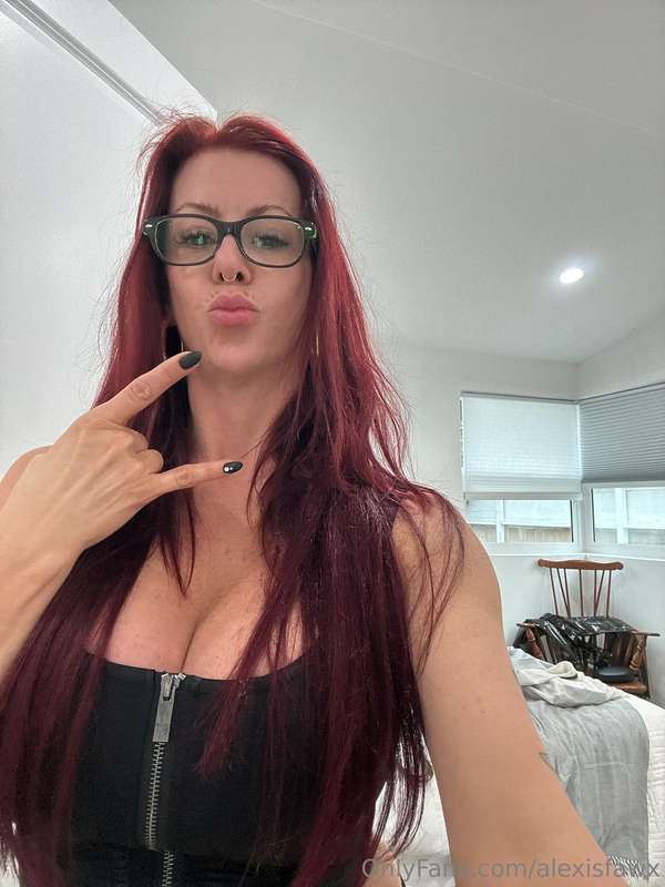 Foto 355 de Alexis Fawx no Tocromo