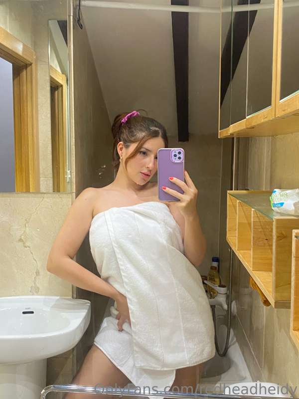 redheadheidy photo