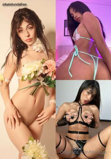 🍓Enter the realm of pleasure with the seductive BUSTY CUTIE ..