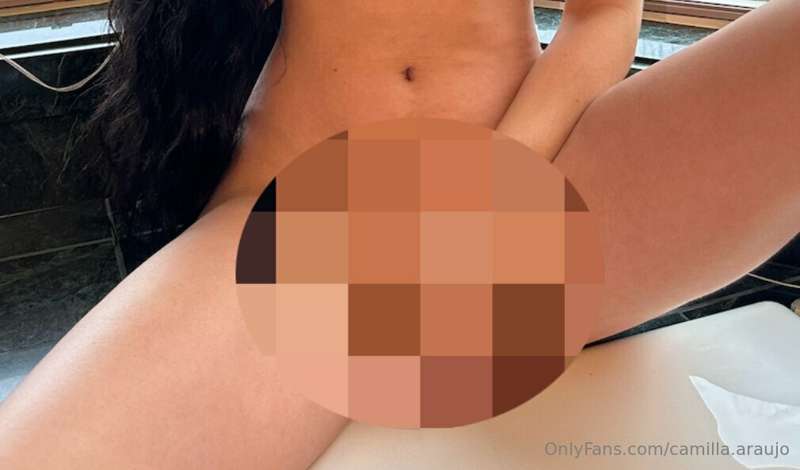 Camilla Araujo 在 Tocromo 的第 304 張照片