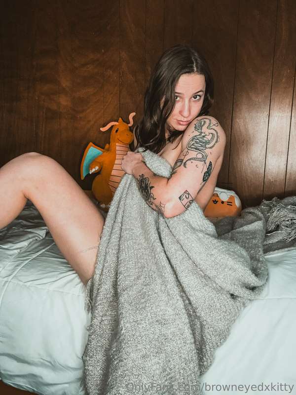 browneyedxkitty