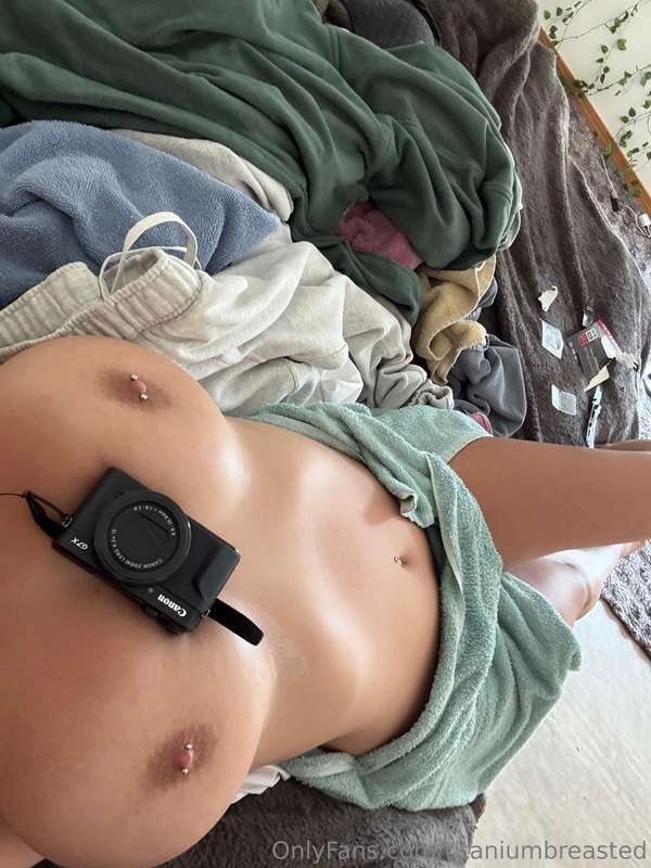 titaniumbreasted