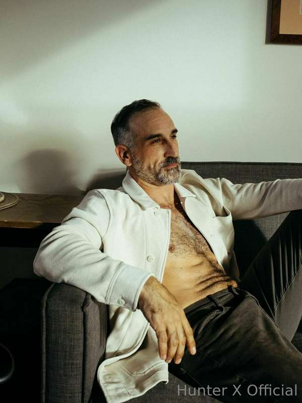 hunterxavierofficial