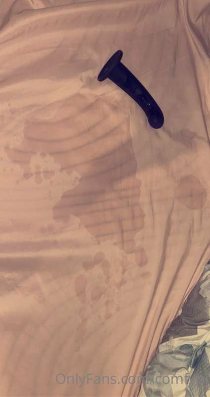 In 2 months this is ONLY my second squirting video 🥺 send me..