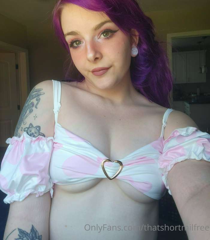 lilydarkofree