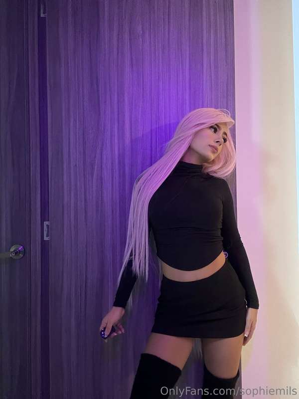 sophiemils