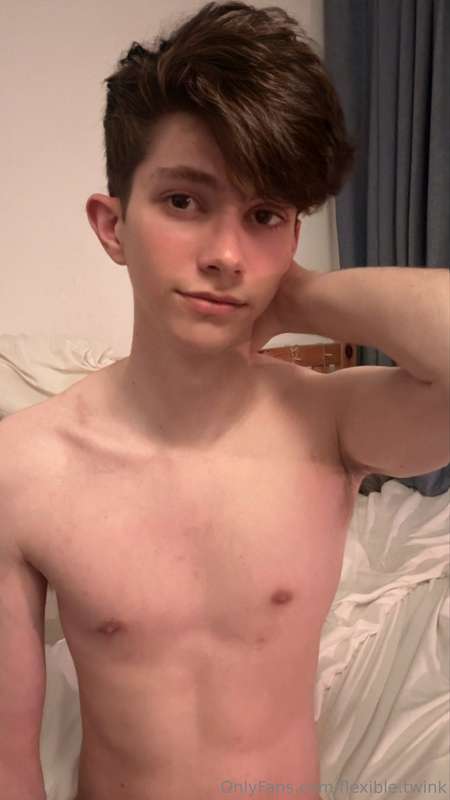 flexible.twink