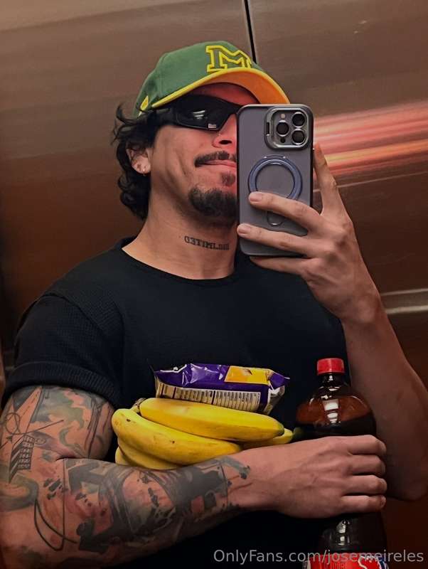 Buenos días 