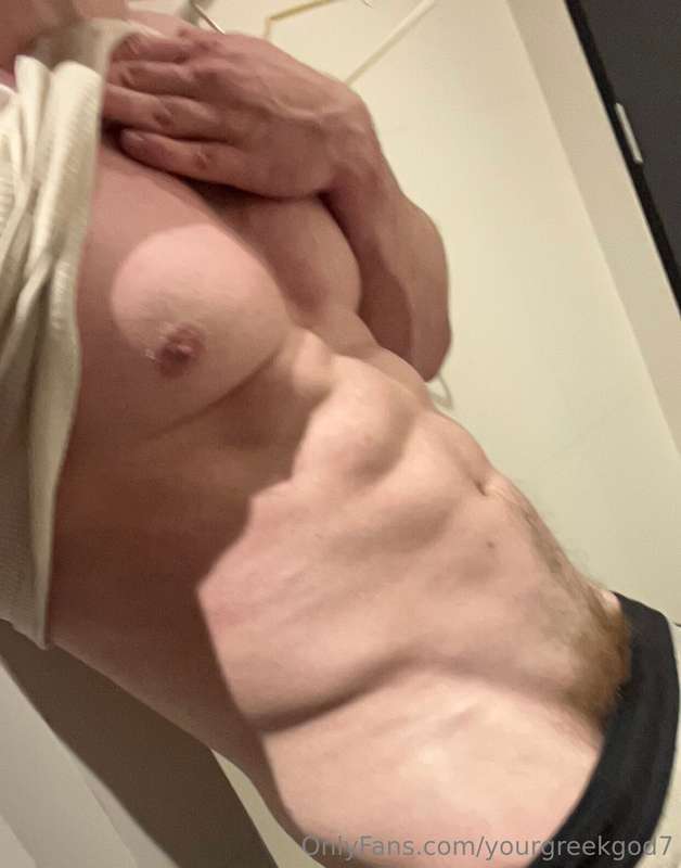 yourgreekgod7