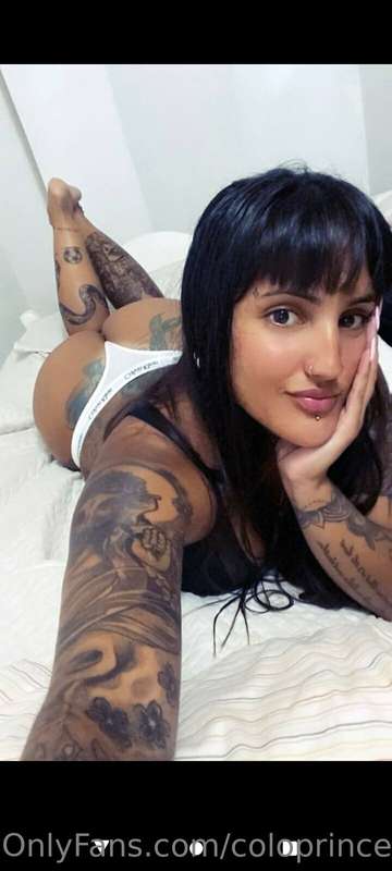 @imyoursxxx   ♥️ FOLLOW MY FRIEND ♥️  She's a beast on sexti..