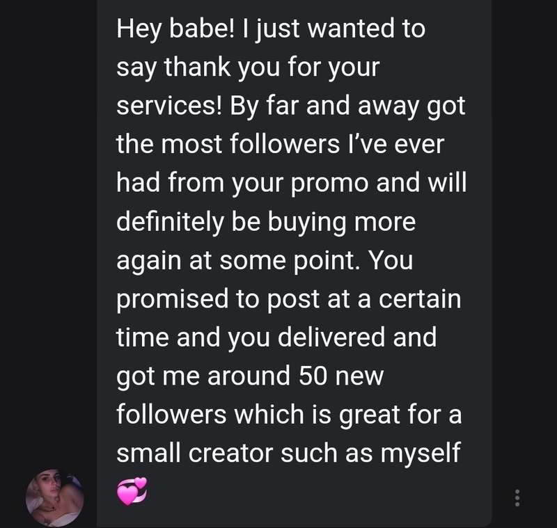 Thank you so much @v.xoxo for the promo review ❤️💫🥰