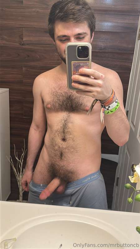 Home from the bar last night