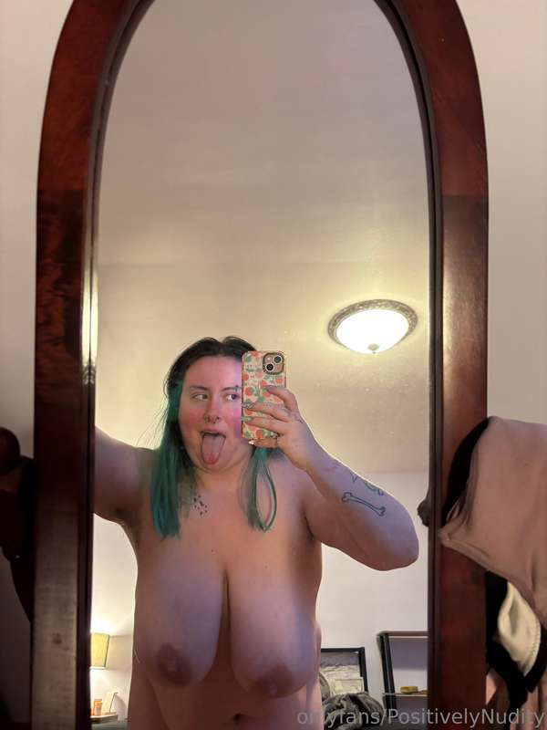 positivelynudity image #1