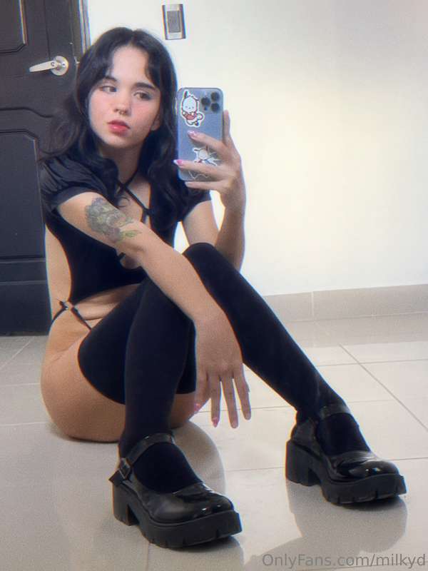 milkyd