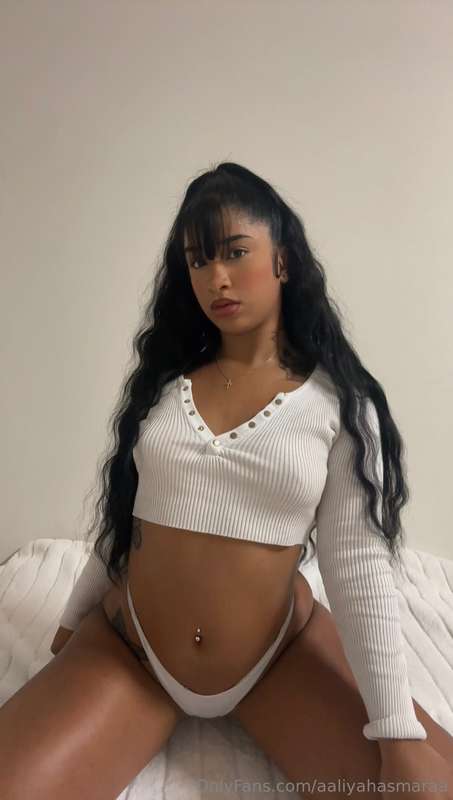 aliyahasmara