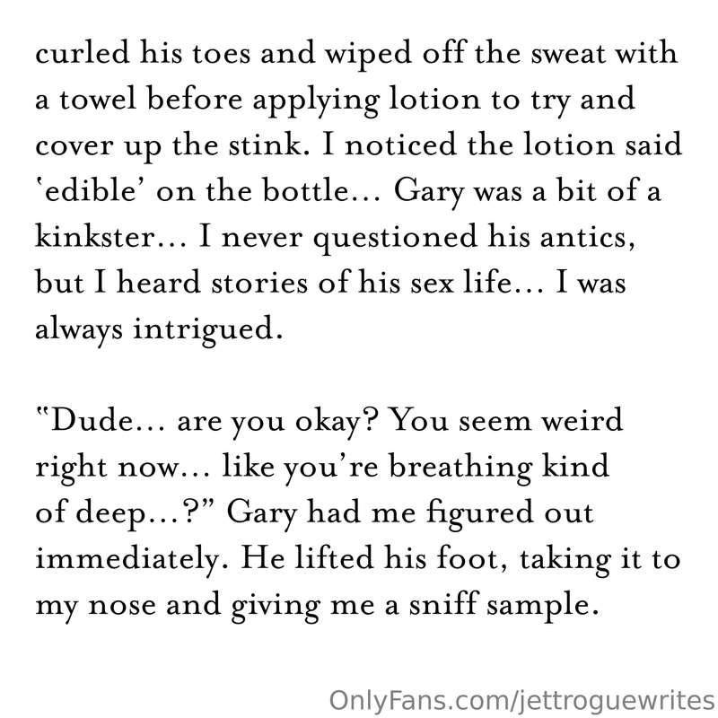 jettroguewrites image #0