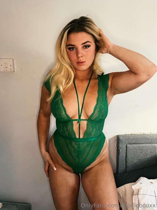 graciebooxx