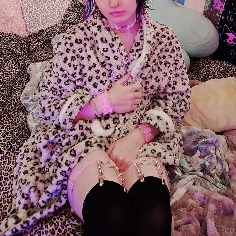 naughtyleopard