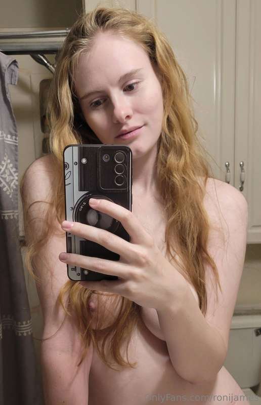 Should I do more self shot sets?
