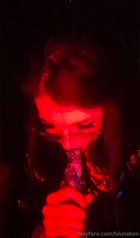 Should I keep working at this? ( The lighting is fried in th..