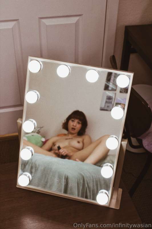 infinitywasian