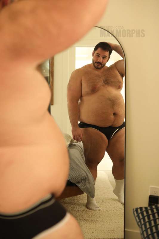 maxmorphs image #0
