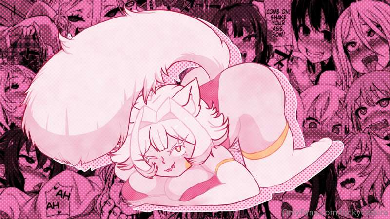 luckycatkira