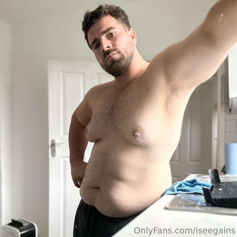 iseegains