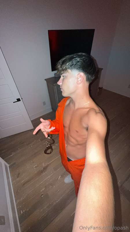 i’ve been a bad boy 
