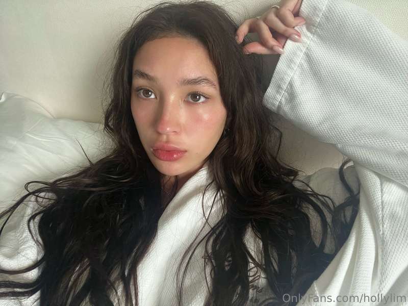 hollylim photo