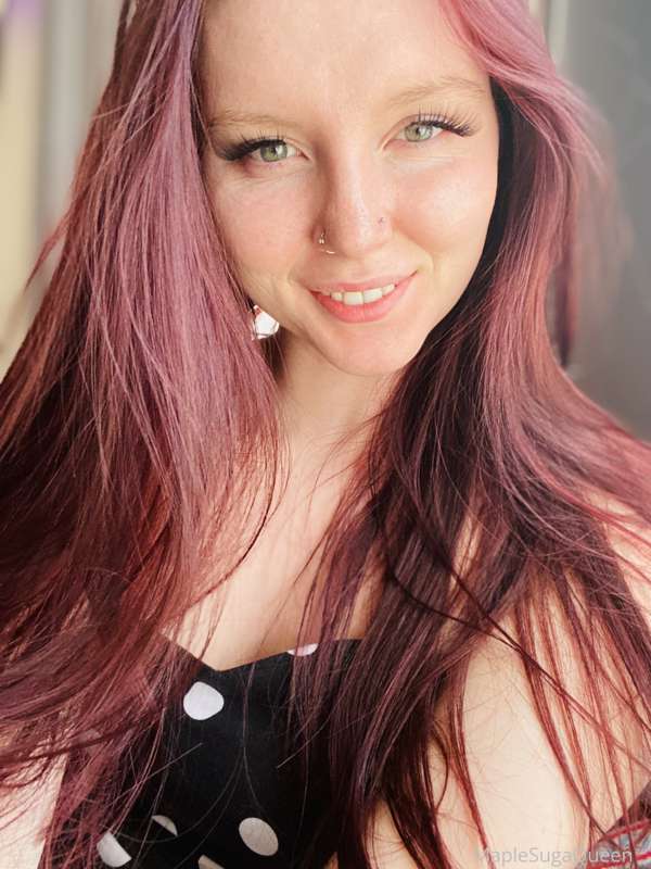 Do you Like my new hair? 😍