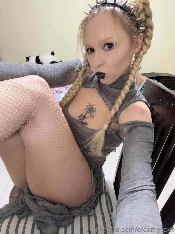 creamyspot photo