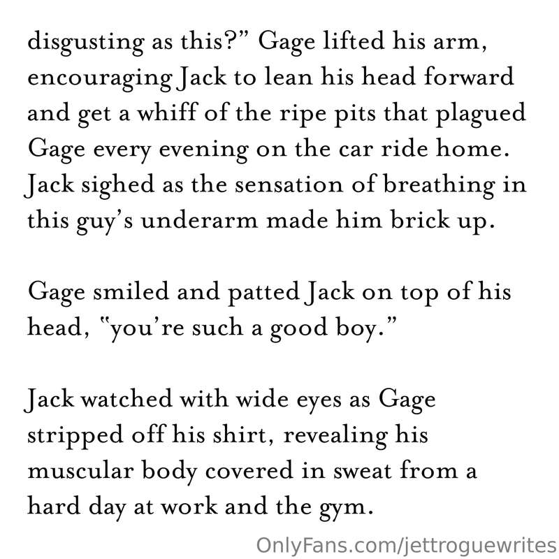 jettroguewrites image #0