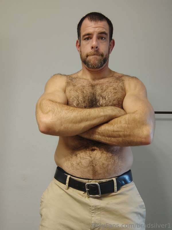 bradsilver1 image #1