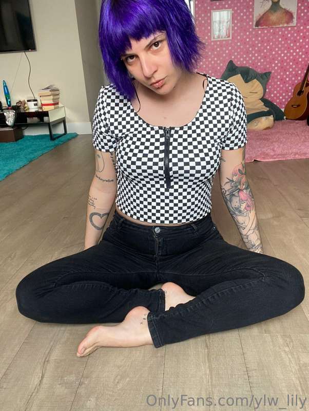 ylw_lily