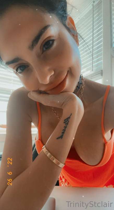 I do have a naughty dream about you! 🥵