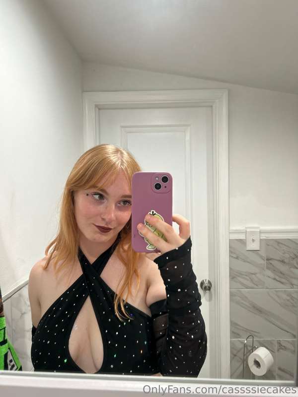 Post concert titty drop 😇😇