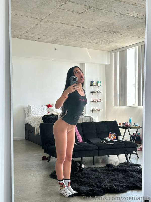 zoemarias