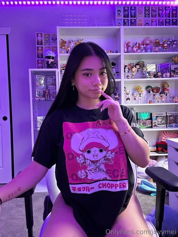 joyymei