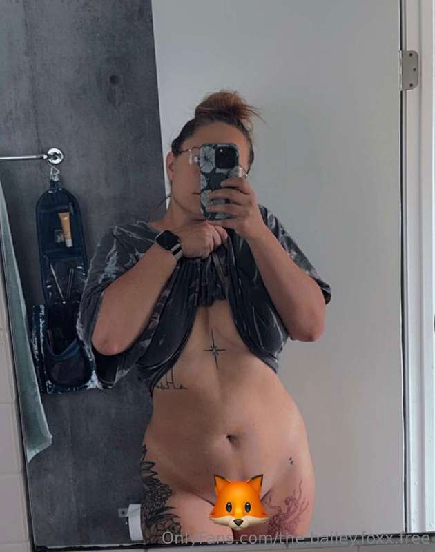 the.bailey.foxx.free