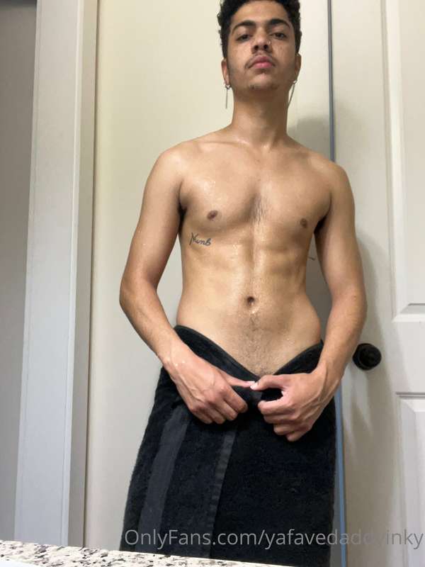 yafavedaddyinky