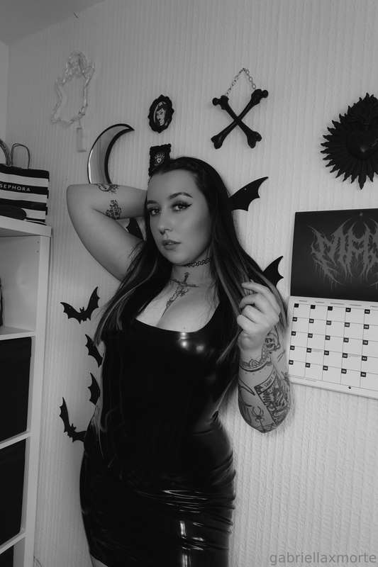 gabriellaxmorte