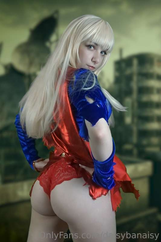 daisyafterdark