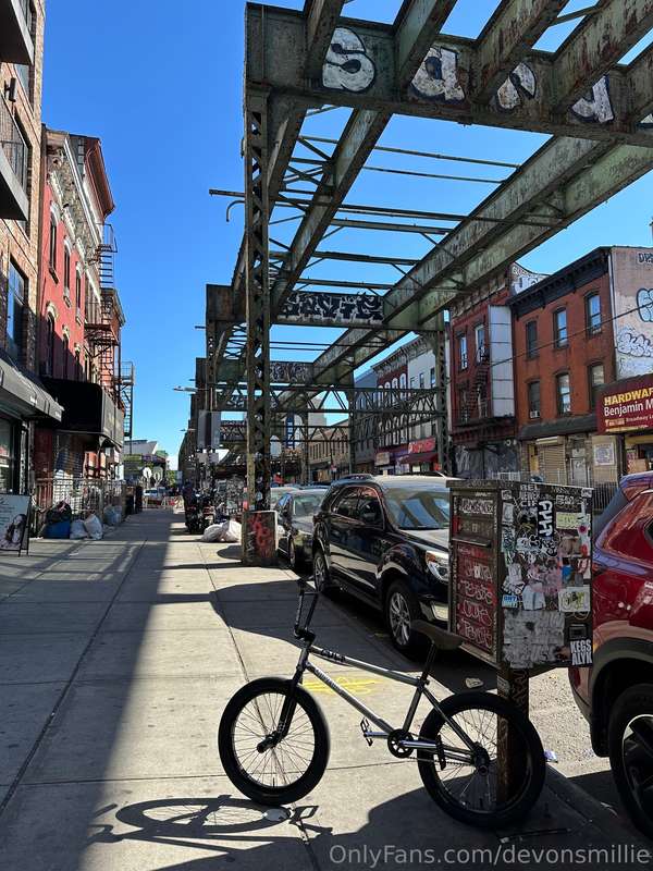 Brooklyn, NY. This city has so much to offer. Has been a gre..
